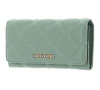 Valentino Ocarina, Accesorio de Viaje-Billetera para Mujer, Salvia, Talla única