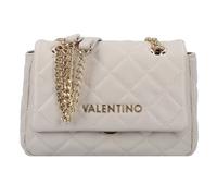 Valentino Ocarina Bolsa de hombro 18.5 cm beige
