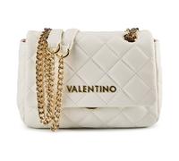 Valentino Ocarina Bolsa de hombro 18.5 cm blanco