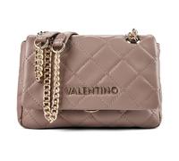 Valentino Ocarina Bolsa de hombro 18.5 cm gris