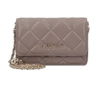 Valentino Ocarina Bolsa de hombro 19 cm marrón