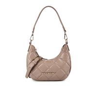 Valentino Ocarina Bolsa de hombro 21 cm gris