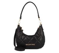 Valentino Ocarina Bolsa de hombro 21 cm negro