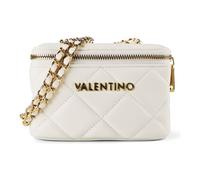 Valentino Ocarina Bolsa de hombro Mini Bag 16.5 cm beige