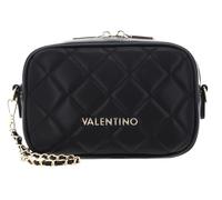VALENTINO Ocarina, Bolso para Mujer, Nero, Talla ÚNICA