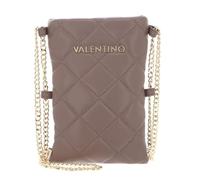 Valentino Ocarina Crossbody Bag Taupe