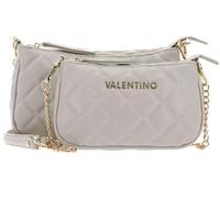 Valentino Ocarina Crossbody Ecru