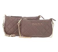 Valentino Ocarina Crossbody Taupe