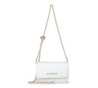 VALENTINO Ocarina Flap Bag Bianco