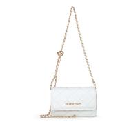 VALENTINO Ocarina Flap Bag Bianco