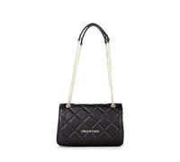 Valentino Ocarina Flap Bag Nero