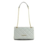 VALENTINO Ocarina Flap Bag Perla