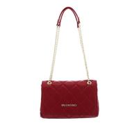 VALENTINO Ocarina Flap Bag Rosso