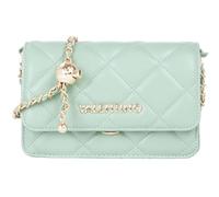 VALENTINO Ocarina Flap Bag Salvia