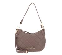 VALENTINO Ocarina Hobo Bag Taupe