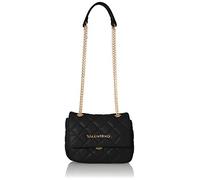 Bolso de Mujer MARIO VALENTINO Ocarina Con Aleta Negro ND Elección = P Vbs