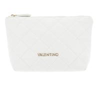 VALENTINO Ocarina VBE3KK513R - Neceser (bolsa de aseo), color blanco, blanco, White, Informal