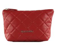 Valentino Ocarina Soft Cosmetic Case Rosso, Rojo
