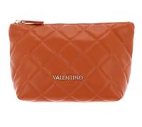 VALENTINO Ocarina VBE3KK513R - Neceser (bolsa de aseo), color calabaza, casual, Calabaza, Informal