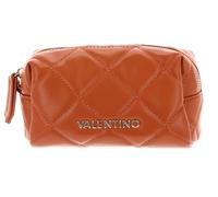 VALENTINO Ocarina Soft Cosmetic Case Zucca