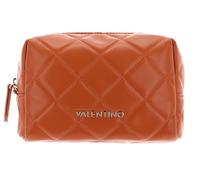 VALENTINO Ocarina Soft Cosmetic Case Zucca