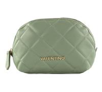 VALENTINO Ocarina VBE3KK512R Soft Cosmetic Case; Color: Salvia