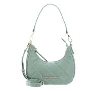 VALENTINO OCARINA VBS3KK45R Shoulder Bag; COLOR: SALVIA