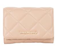 VALENTINO, Ocarina (VPS3KK43R), POGG BORS IN Mater PLASTICHE, Wallet, Beige (Donna)
