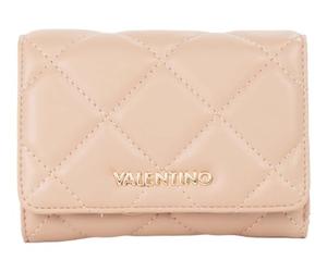 VALENTINO, Ocarina (VPS3KK43R), POGG BORS IN Mater PLASTICHE, Wallet, Beige (Donna)