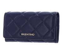 Valentino Ocarina - Cartera de Viaje para Mujer, Color Azul, Azul, Talla única, Moderno