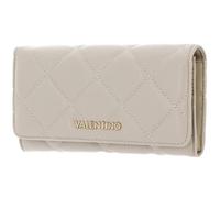 VALENTINO Cartera 'Ocarina' ecru / oro, Talla XS-XL