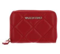VALENTINO Ocarina Wallet Rosso