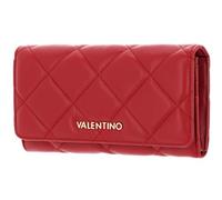 VALENTINO OCARINA VPS3KK113R WALLET; COLOR: ROSSO