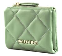 VALENTINO, Zip Around Wallet, Ocarina Salvia, Talla Unica