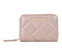 VALENTINO Ocarina Wallet Taupe