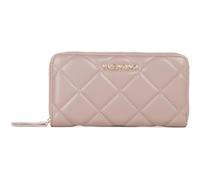 VALENTINO Ocarina Wallet Taupe