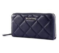 VALENTINO Ocarina, Wallet Unisex Adulto, BLU, De Mano
