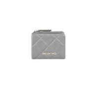 Valentino, Ocarina Zip Around Wallet (VPS3KK105R), Antracite, Unica