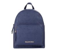 Valentino Pansy Backpack Blu