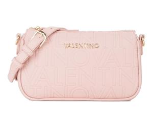 Valentino Pansy Crossbody Bag Cipria