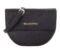 Valentino Bags Pansy Bandolera negro, imitación de cuero, mujer