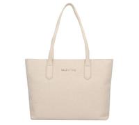 Valentino Pansy PANSY Bolsa de compras 35 cm beige