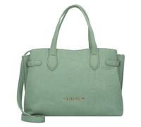 Valentino Pansy Bolso 30 cm giada (TAS021446)