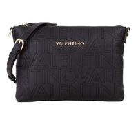 Valentino Pansy Pochette Nero