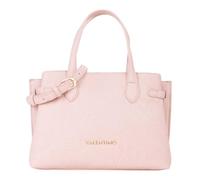 Valentino Pansy Shopping Bag Cipria