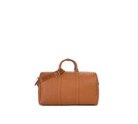 VALENTINO, Pansy (VBS8PG60), Mat Sint. - SACCHE DA VIAGGIO, BORS, Hand DUFFER Bag, Cuoio (Donna)