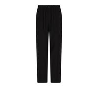 Valentino - Pantalones Rectos - Trousers - Hombre - Negro - M -
