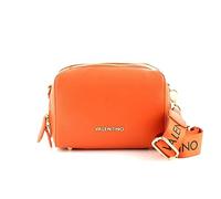 Valentino Bags Pattie Bandolera naranja, imitación de cuero, mujer