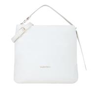 VALENTINO Peonies Re Hobo Bag Bianco