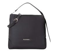 VALENTINO Peonies Re Hobo Bag Nero